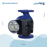 پمپ سیرکولاتور خطی چهار سرعته آبارا ETHERMA