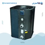 هیت پمپ استخر ایمکس HP21A | سیستم گرمایشی استخر