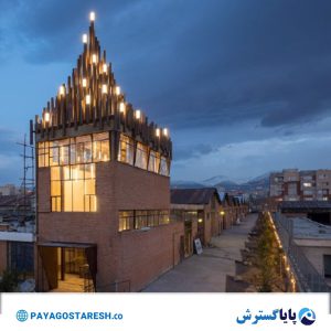 پروژه کارخانه نوآوری