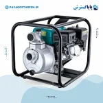 موتور پمپ بنزینی لئو مدل LGP-C