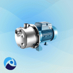 پمپ سانتریفوژ خودمکش پنتاکس INOX80، جهت استفاده برای مصارف خانگی، تجاری، صنعت و باغی، با برق تک‌فاز و سه فاز و دارای هد 48.5 متر می‌باشد.