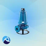 پمپ لجنکش پنتاکس DCT750