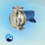 پمپ سانتریفوژ زمینی بدون الکتروموتور سری 3lpf