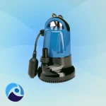 پمپ کفکش سیستما مدل TDP 300/S CE