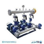 بوستر-پمپ-آبرسانی-پمپیران-پایاگسترش
