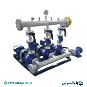 بوستر-پمپ-آبرسانی-پمپیران-پایاگسترش