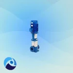 پمپ طبقاتی عمودی لوارا سری SV