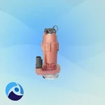 پمپ لجن کش اسپیکو سری SI-25-1