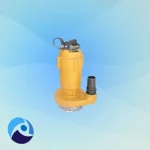 پمپ لجن کش اسپیکو سری SI-25-3