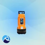 پمپ کفکش خانگی توان تک سری TM4