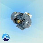 الکتروموتور-1.5-کیلووات-3000-دور-تکفاز-رله-ای-موتوژن