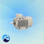 الکتروموتور-22-کیلووات-3000-دور-سه-فاز-چدنی-الکتروژن