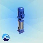 پمپ-آب-عمودی-طبقاتی-دیزل-ساز-مدل-DVM1-23T