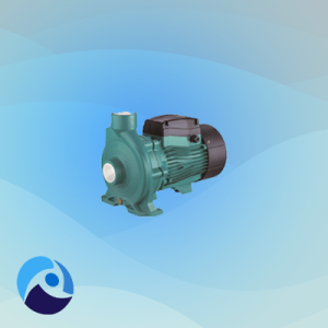 پمپ آب بشقابی لئو 1.5 اسب دو اینچ مدل ACm110B2