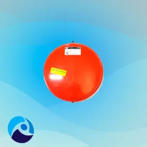 زیلمت قرمز گرد