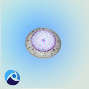 چراغ استخری روکار ایمکس مدل ELUMEN-RGB