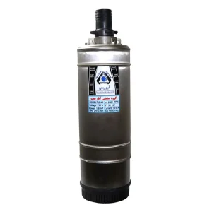 کفکش آبار پمپ 1 کفکش آبار پمپ