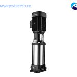 پمپ طبقاتی عمودی گراندفوس سری CR مدل 13-5