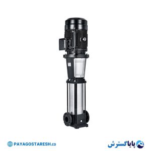 پمپ طبقاتی عمودی گراندفوس مدل CR 1-25