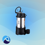 پمپ کفکش محیطی لئو مدل SPM37AA