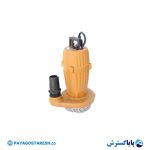 پمپ کفکش 20 متری  2 اینچ سه فاز اسپیکو مدل SI-23-3-OV پایا گسترش