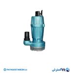 پمپ کفکش 16 متری 2 اینچ تک‌فاز اسپیکو مدل S-18-1 پایا گسترش