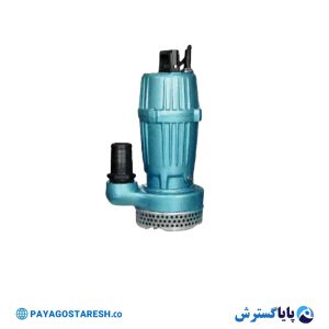 پمپ کفکش 16 متری 2 اینچ سه فاز اسپیکو مدل S-18-3-OV پایا گسترش