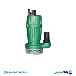 پمپ کفکش 15 متری 2 اینچ تک‌فاز اسپیکو مدل S-18-1-A پایا گسترش