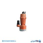 پمپ کفکش 25 متری 2 اینچ تک‌فاز اسپیکو مدل S-28-F پایا گسترش