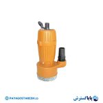 پمپ کفکش 25 متری 2 اینچ سه فاز اسپیکو مدل S-32-3 پایا گسترش