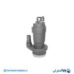 پمپ کفکش 32 متری 2 اینچ سه فاز اسپیکو مدل S-32-3-AX-OV6 پایا گسترش