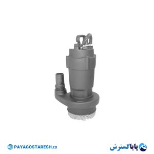 پمپ کفکش 30 متری 2 اینچ سه فاز اسپیکو مدل S-32-AX پایا گسترش