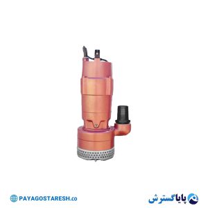 پمپ کفکش 30 متری 2 اینچ سه فاز اسپیکو مدل S-38-3 پایا گسترش
