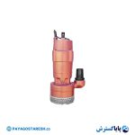 پمپ کفکش 30 متری 2 اینچ تک‌فاز اسپیکو مدل S-38-1 پایا گسترش