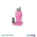 پمپ کفکش 20 متری 2 اینچ تک‌فاز اسپیکو مدل SI-23-1 پایا گسترش