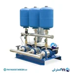 سازنده-بوستر-پمپ-آبرسانی-پایاگسترش