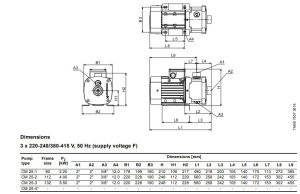 مشخصات فنی 20 مشخصات فنی 20