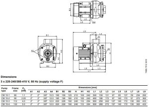مشخصات فنی 22 مشخصات فنی 22