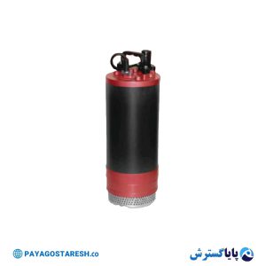 پمپ کفکش 55 متری 1.1/4 اینچ تک‌فاز اسپیکو مدل SP4-60-1 پایا گسترش