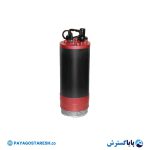 پمپ کفکش 55 متری 1.1/4 اینچ سه فاز اسپیکو مدل SP4-60-3-OV پایا گسترش