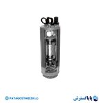 گالری محصول پمپ کفکش 36 متری 1.1/4 اینچ تکفاز اسپیکو مدل SP4-40-1