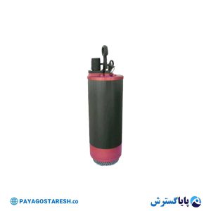 پمپ کفکش 32 متری 2 اینچ تک‌فاز اسپیکو مدل SP6-32-1-SS پایا گسترش