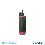 پمپ کفکش 60 متری 2 اینچ تک‌فاز اسپیکو مدل SP6-60-1-SS پایا گسترش