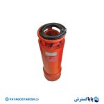 گالری محصول الکترو پمپ کفکش تکنو پمپ (TEKNO PUMP) 90 متری 4 اینچ خروجی بالا