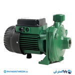 پمپ آب بشقابی داب مدل K 55/50 M