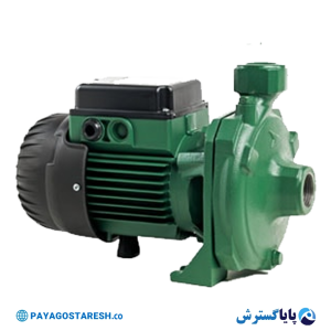 پمپ آب بشقابی داب مدل K 55/50 M