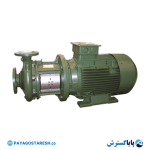 پمپ آب سانترفیوژ زمینی داب (DAB) سری NKM-G 80 پایاگسترش
