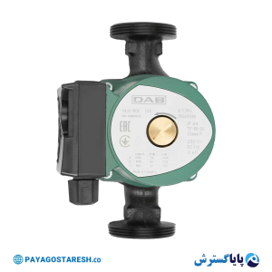پمپ سیرکولاتور داب مدل VA 65/130 1/2 پایا گسترش