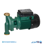 پمپ آب سیرکوله مدل‌ ALM و ALP پایا گسترش