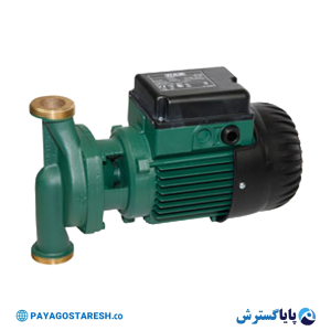پمپ آب سیرکوله مدل‌ ALM و ALP پایا گسترش